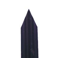 Metal Fence Upright Single